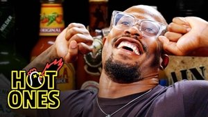 Poster for Von Miller Geeks Out Over Spicy Wings
