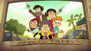 Poster for Woori World