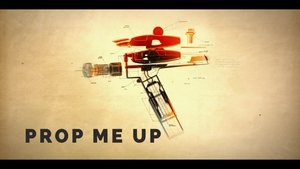 Poster for Prop Me Up: Season 2 Poster for Prop Me Up: Season 2