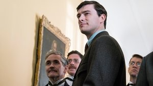 Poster for Episode 1