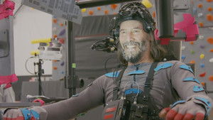 Poster for Capturing the Moment