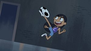 Poster for There's no V in Team