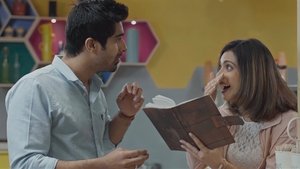Poster for Couple's Secret