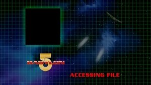 Poster for Season 1 Personnel Files