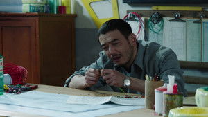 Poster for Episode 2