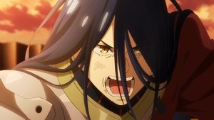 Poster for Fight Me for Real! Takeru vs. Seimei, Souls Going Mano a Mano Poster for Fight Me for Real! Takeru vs. Seimei, Souls Going Mano a Mano