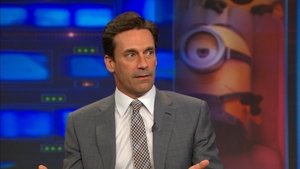 Poster for Jon Hamm