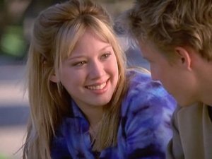 Poster for First Kiss