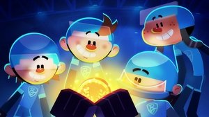 Poster for Episode 7