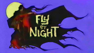 Poster for Fly by Night