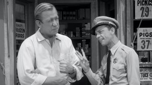 Poster for Barney's Uniform
