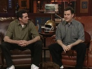 Poster for Work Place Behavior (AKA Trampoline Auditions)