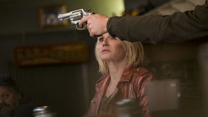 Poster for Bleed For It