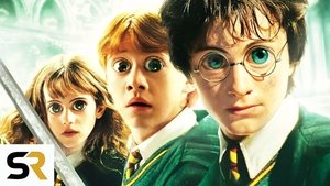 Poster for Harry Potter Movie Franchise Pitch Meeting