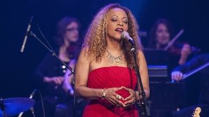 Poster for Cassandra Wilson