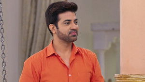 Poster for Kanhaiya is Not Fine