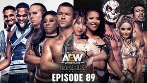 Poster for Dark Elevation #89