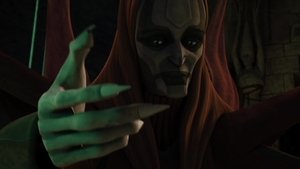 Poster for Nightsisters