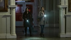 Poster for The Unreliable Narrator