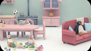Poster for Pingu's Rules of Babysitting