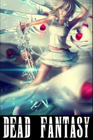Dead Fantasy Dead Fantasy