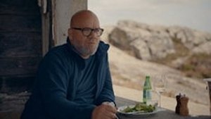 Poster for All Exclusive - Lars Hjortshøj