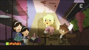 Poster for Episode 3
