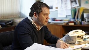 Poster for Prosecutor on Duty