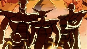 Poster for Unknown Enemies