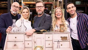 Poster for Episode 14