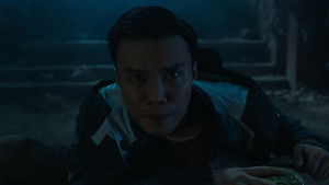 Poster for Episode 3 Poster for Episode 3