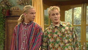 Poster for De kandidaat Poster for De kandidaat