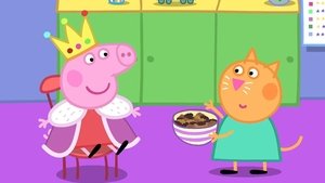 Poster for King of the Playgroup