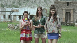 Poster for Episode 13