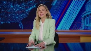 Poster for April 9, 2025 - Olivia Munn