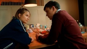 Poster for Episode 4