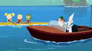 Poster for Episode 25