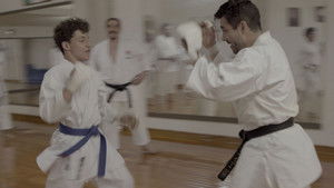 Poster for Honor and Traditions