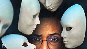 Poster for The Delusional Reality of Modern Actors Poster for The Delusional Reality of Modern Actors