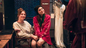 Poster for Episode 116