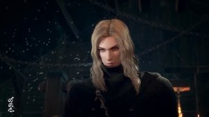 Poster for Episode 1