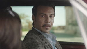 Poster for Episode 8