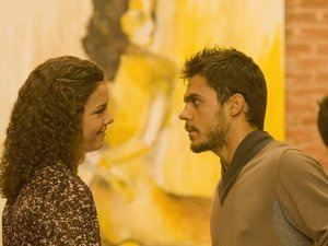 Poster for Sinceramente Poster for Sinceramente