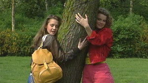 Poster for Low back pain