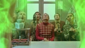 Poster for Episode 26