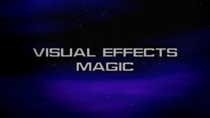 Poster for Visual Effects Magic