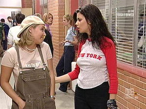 Poster for Episode 4 Poster for Episode 4