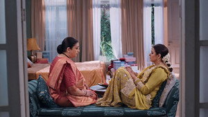 Poster for Tulsi Fulfills Noina's Wish