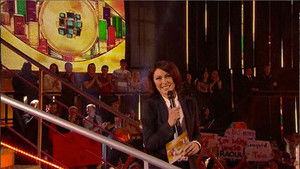 Poster for Live Eviction #1