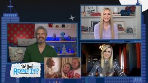 Poster for Leah Mcsweeney & Tinsley Mortimer